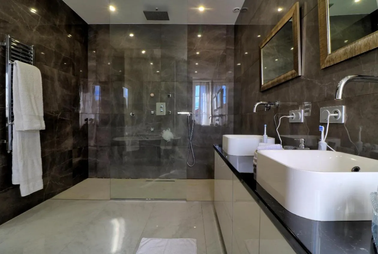 Appartement Haut Standing 5 Pieces Cannes Centre