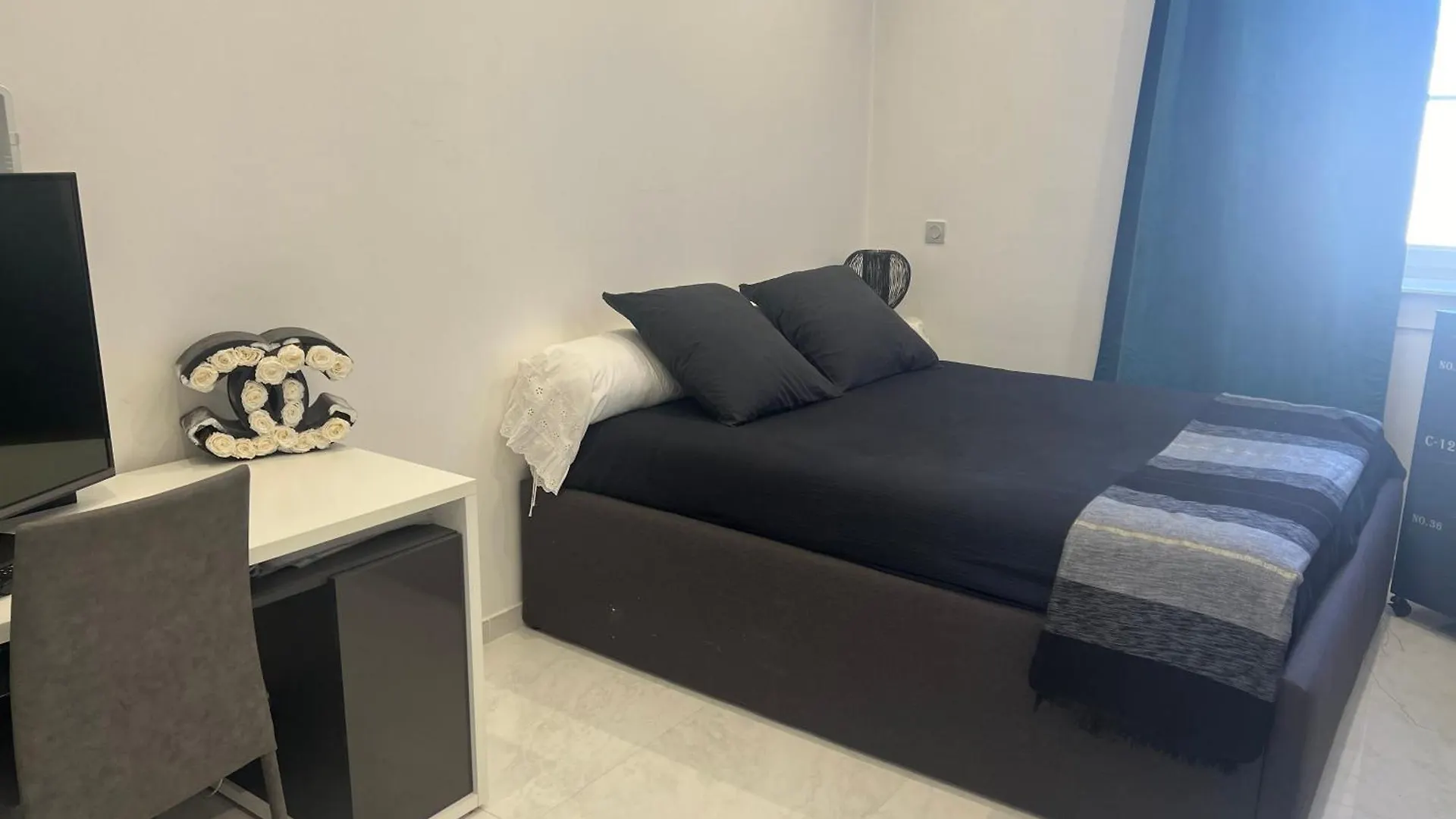 Appartement Haut Standing 5 Pieces Cannes Centre France