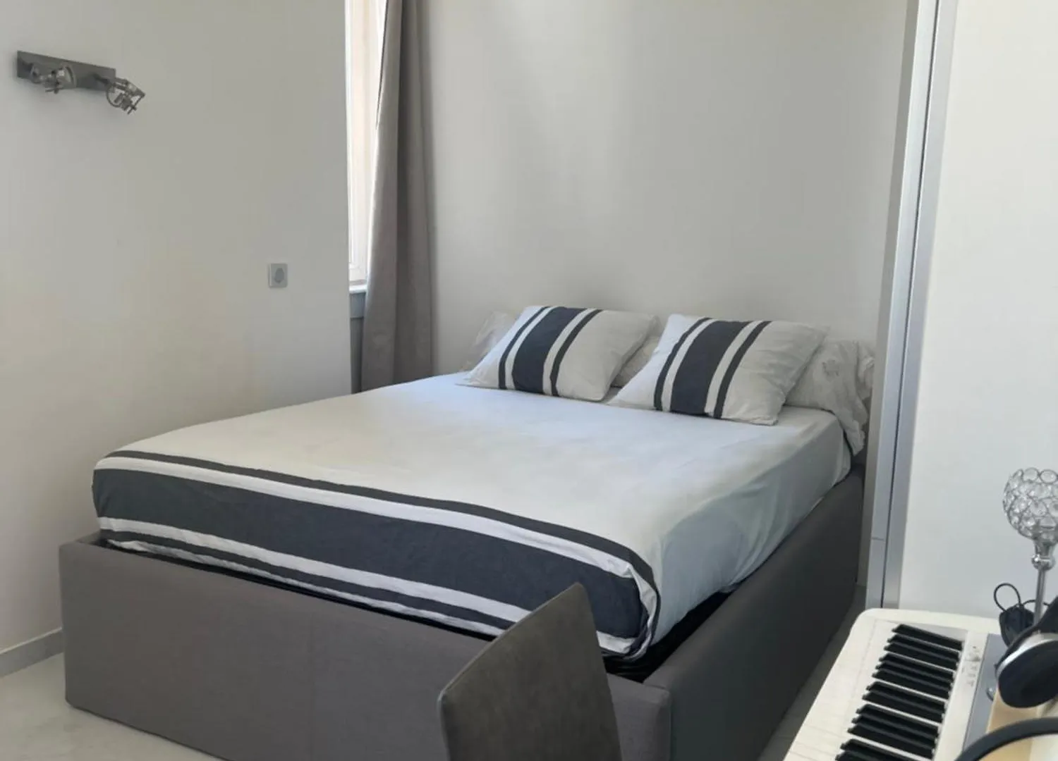 Apartment Appartement Haut Standing 5 Pieces Cannes Centre