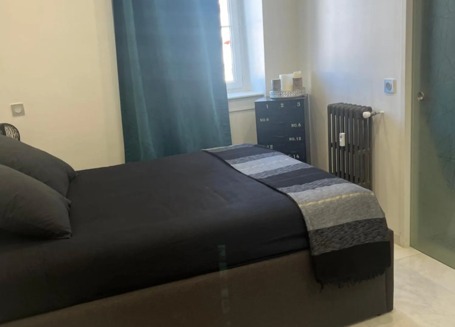 Appartement Haut Standing 5 Pieces Cannes Centre 0*,