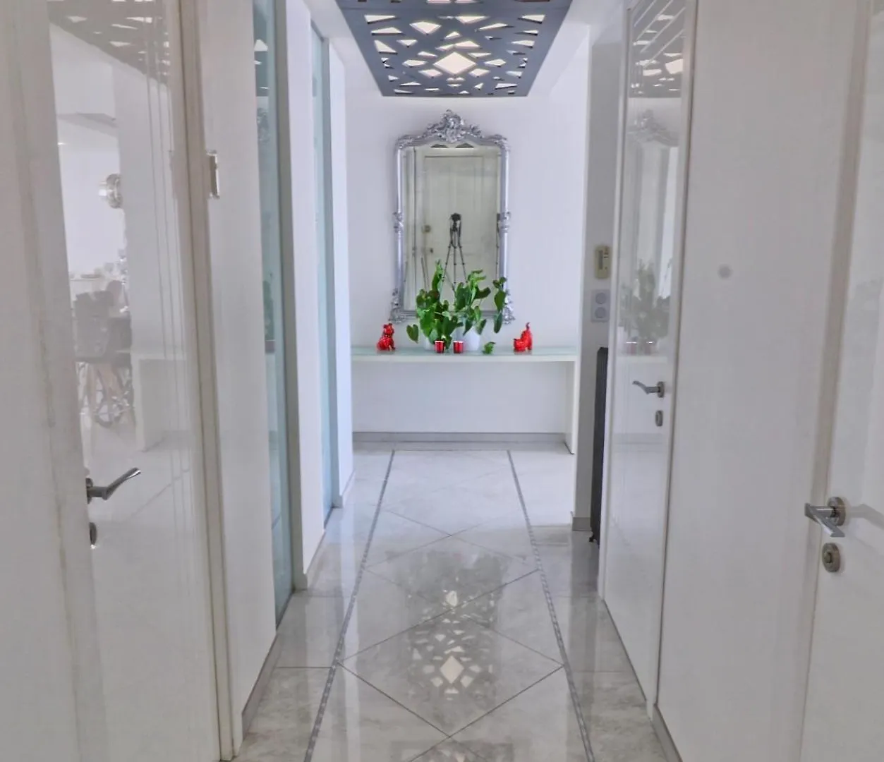 Appartement Haut Standing 5 Pieces Cannes Centre Apartment
