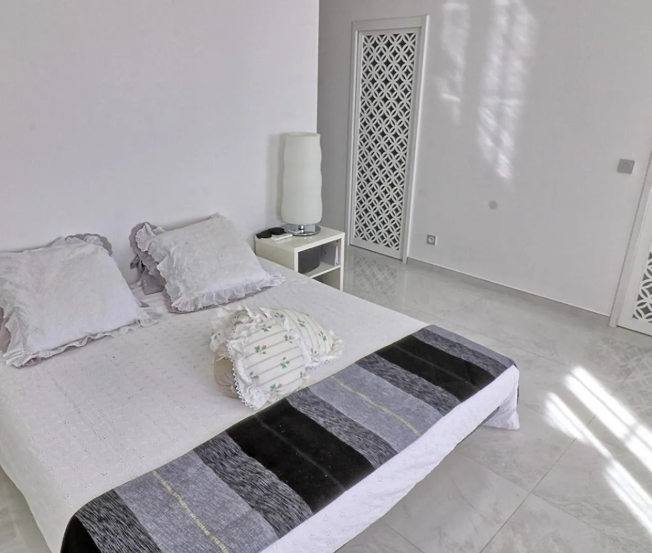 Apartment Appartement Haut Standing 5 Pieces Cannes Centre