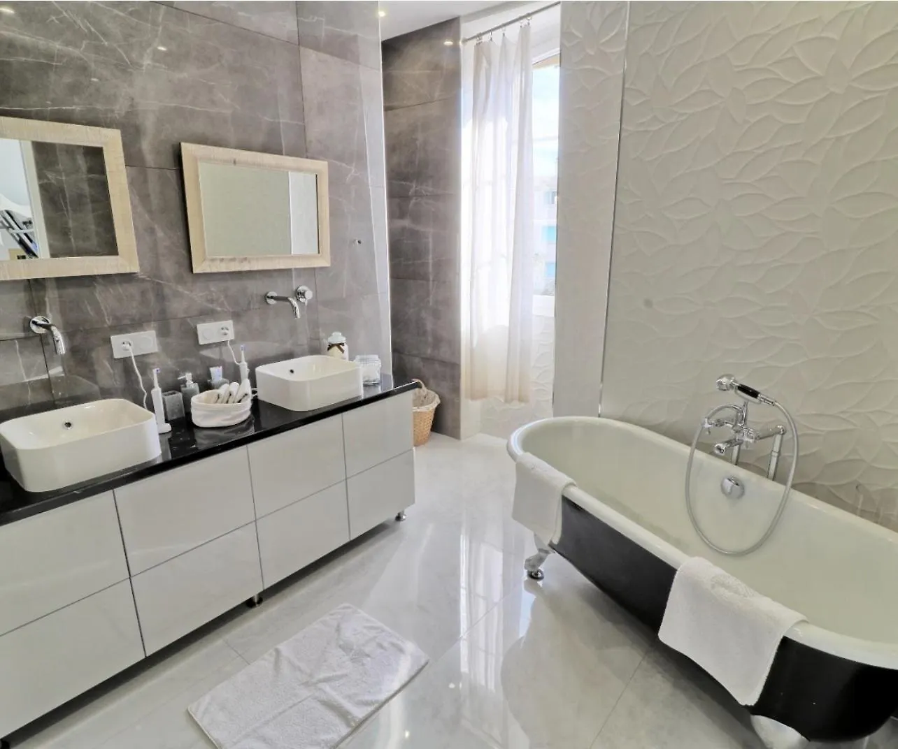 Appartement Haut Standing 5 Pieces Cannes Centre Apartment
