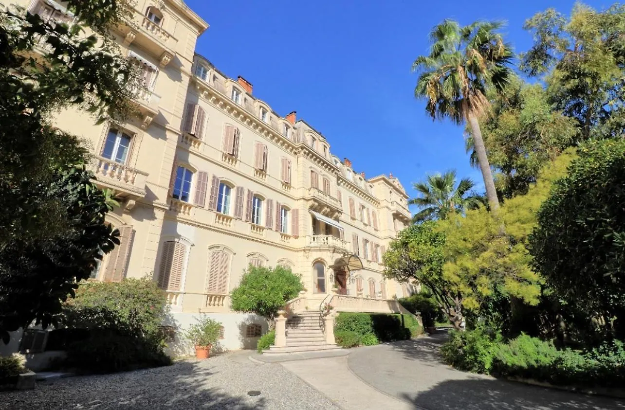 Appartement Haut Standing 5 Pieces Cannes Centre