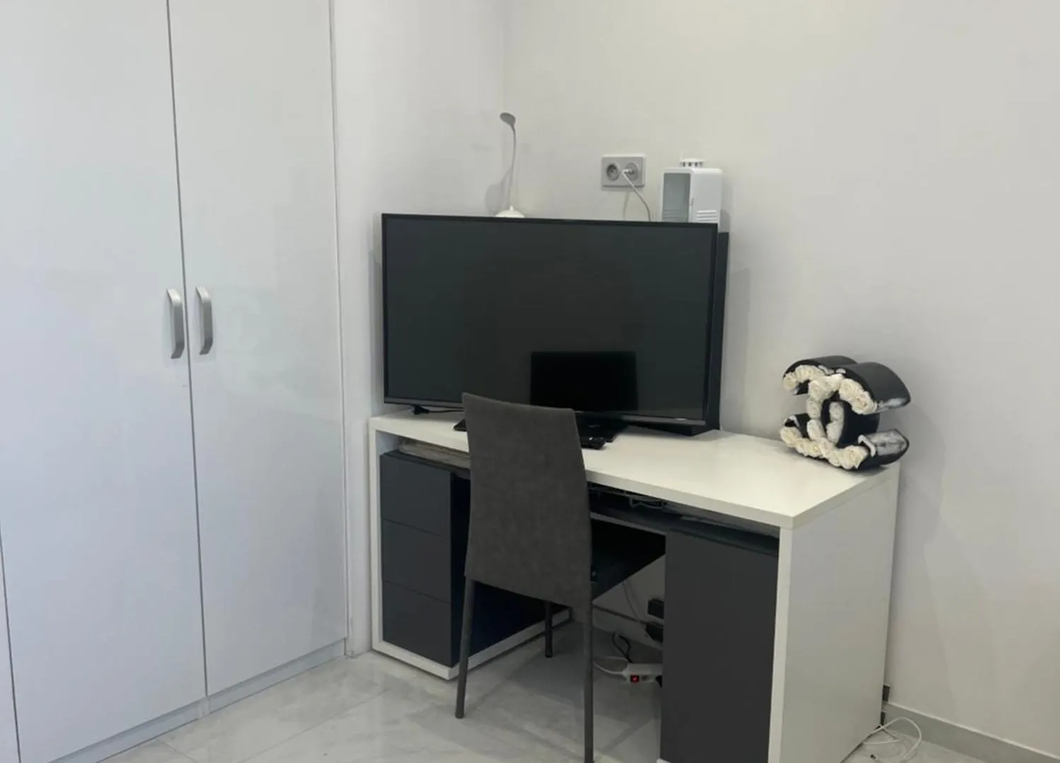 Appartement Haut Standing 5 Pieces Cannes Centre Apartment