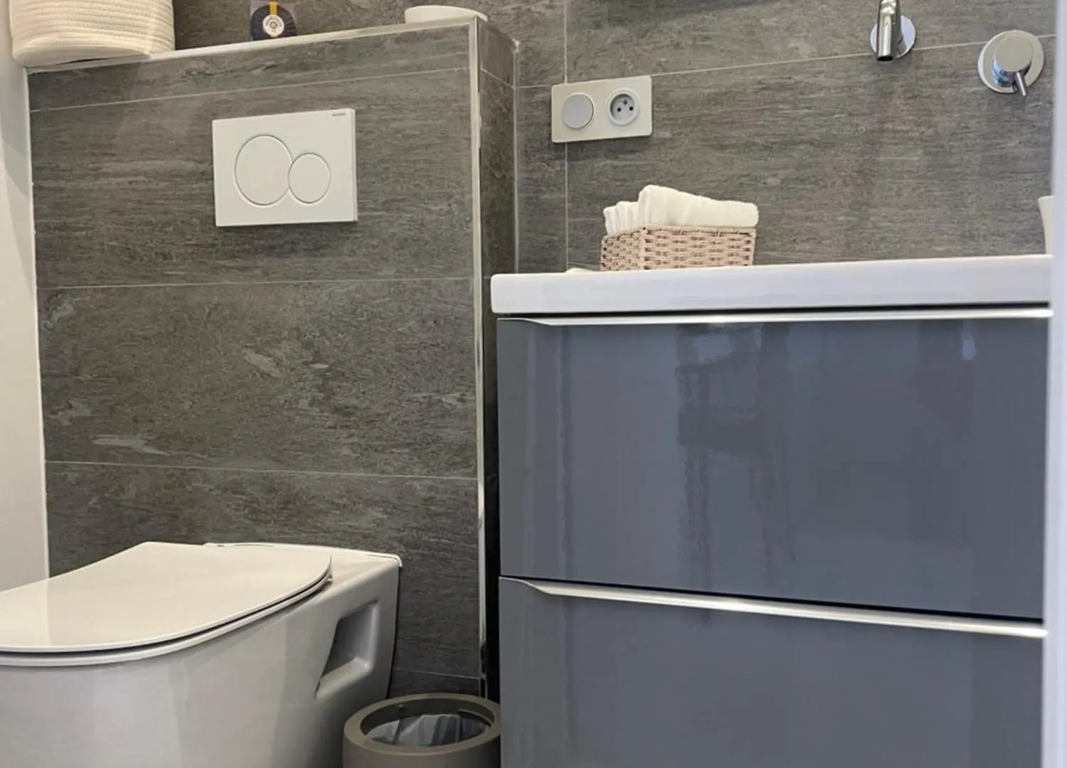 Appartement Haut Standing 5 Pieces Cannes Centre Apartment