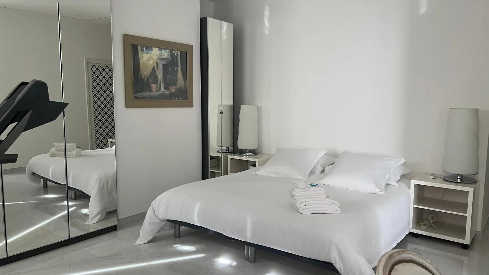Appartement Haut Standing 5 Pieces Cannes Centre 0*,  France