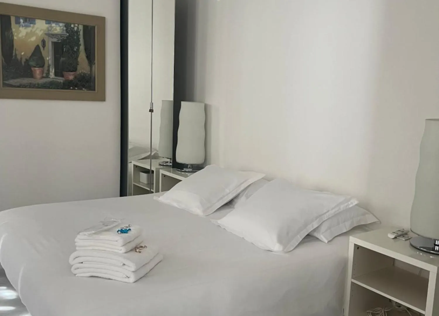 Apartment Appartement Haut Standing 5 Pieces Cannes Centre France