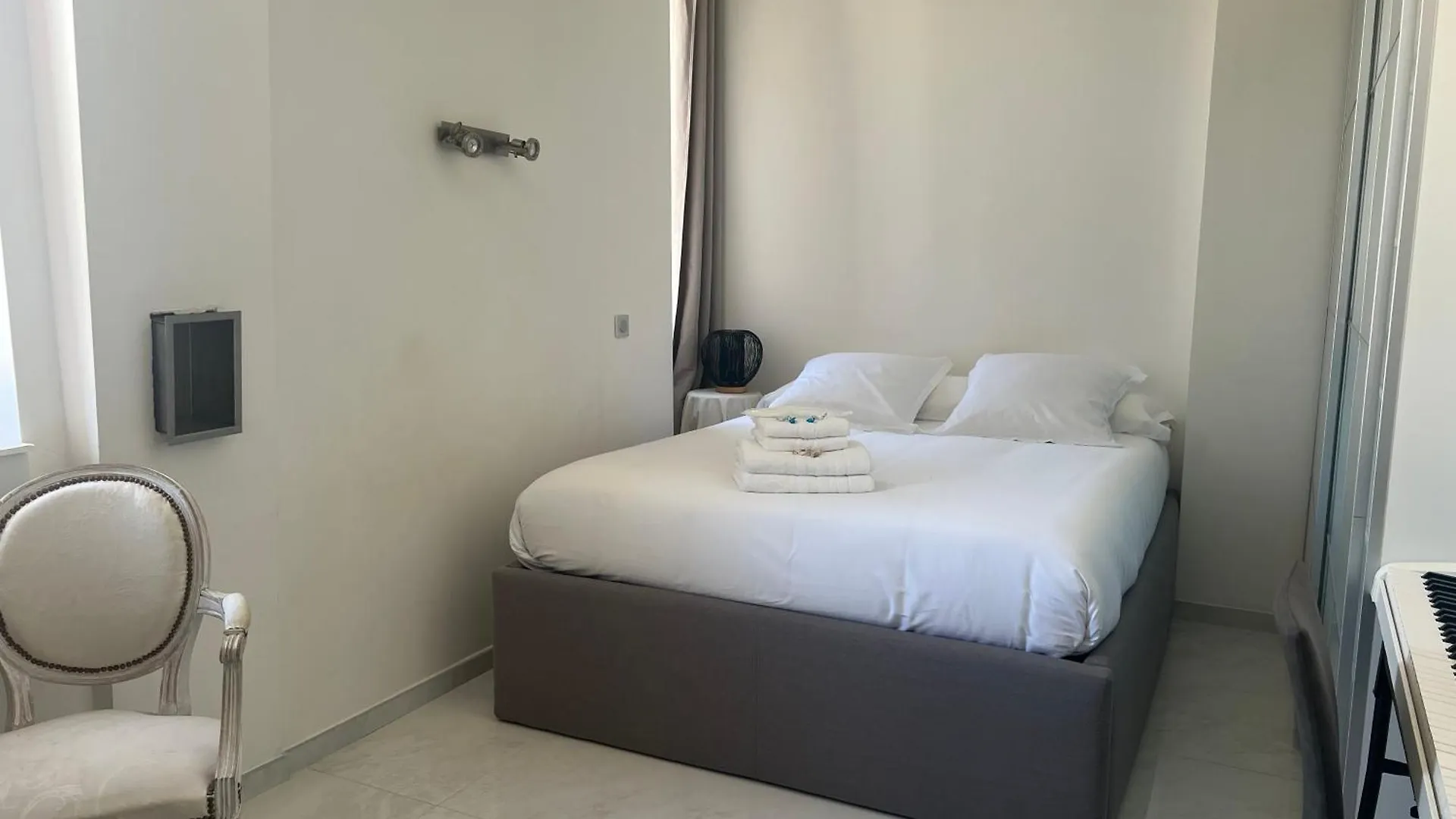 Appartement Haut Standing 5 Pieces Cannes Centre France