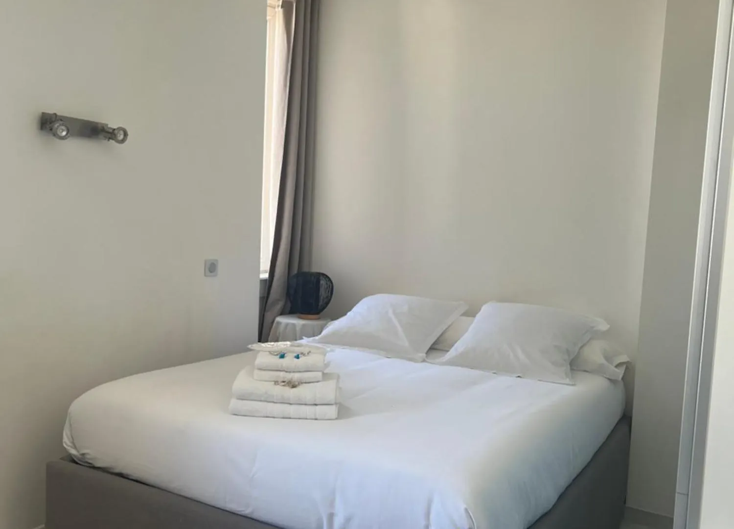 Appartement Haut Standing 5 Pieces Cannes Centre France