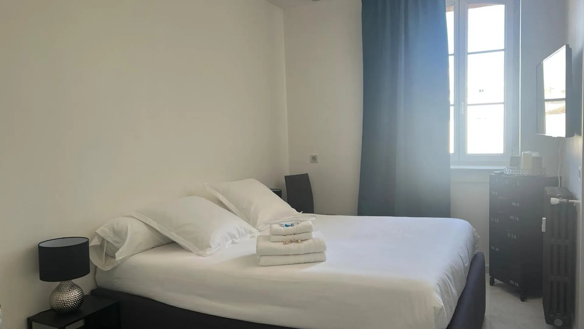 Appartement Haut Standing 5 Pieces Cannes Centre Apartment