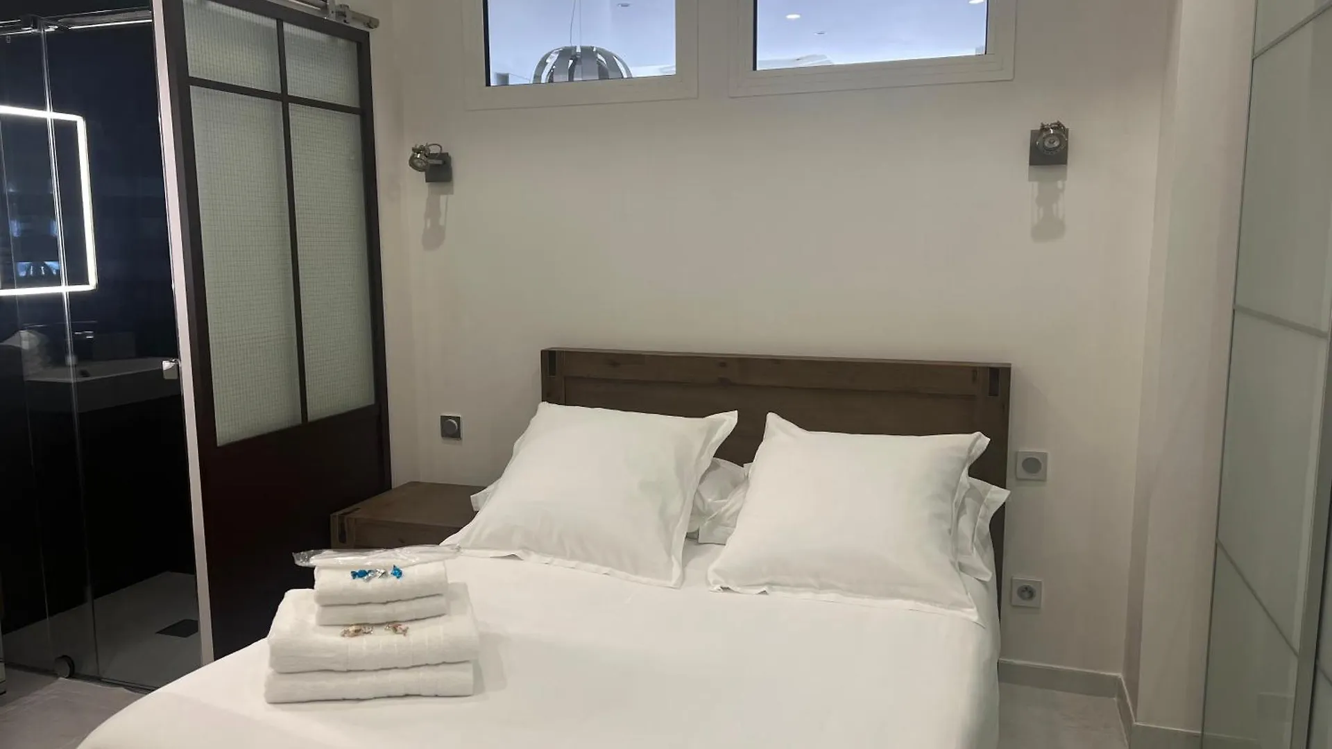 Appartement Haut Standing 5 Pieces Cannes Centre