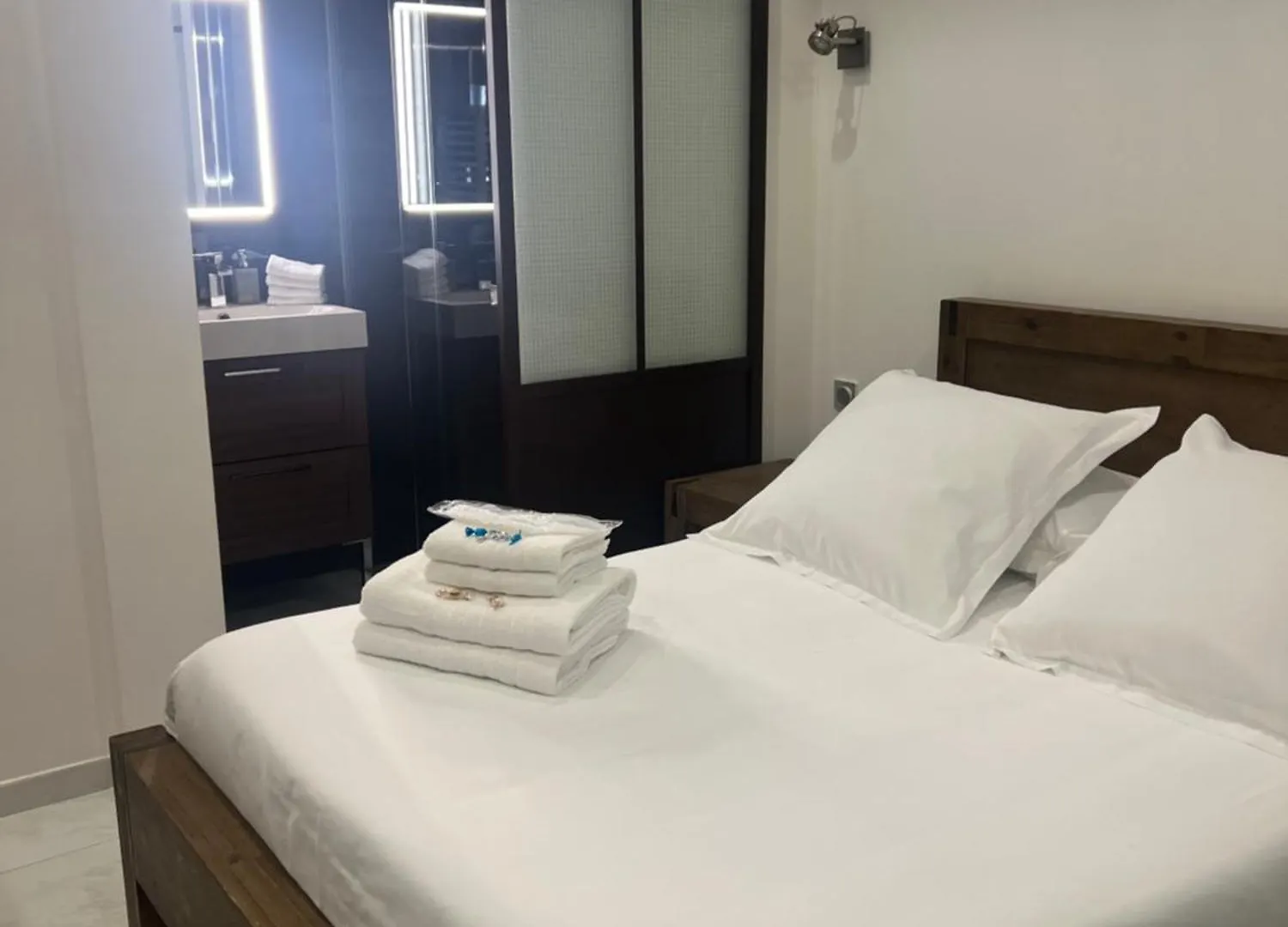 Apartment Appartement Haut Standing 5 Pieces Cannes Centre France